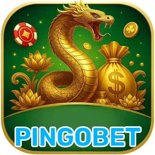 PINGOBET - Site Confiável