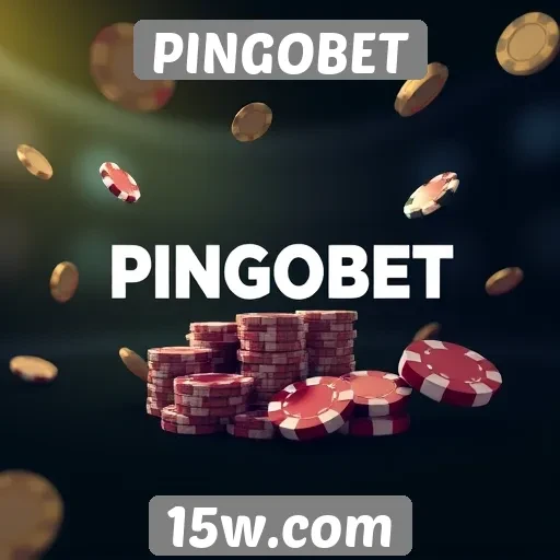 Impacto econômico das plataformas de jogos como Pingobet