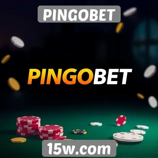Recursos de jogos disponíveis no PINGOBET