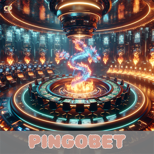 Apostas Que Encantam: Mergulhe na Diversão do PINGOBET