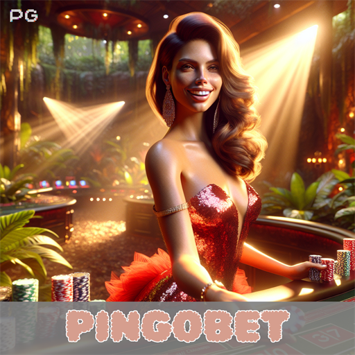 Inovação em Jogos: Conheça o App do PINGOBET