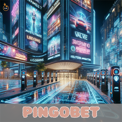 PINGOBET: Segurança e Diversão em um Site Confiável