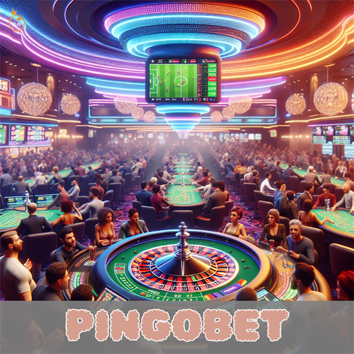 Entre na Diversão: Oportunidades no Login do PINGOBET