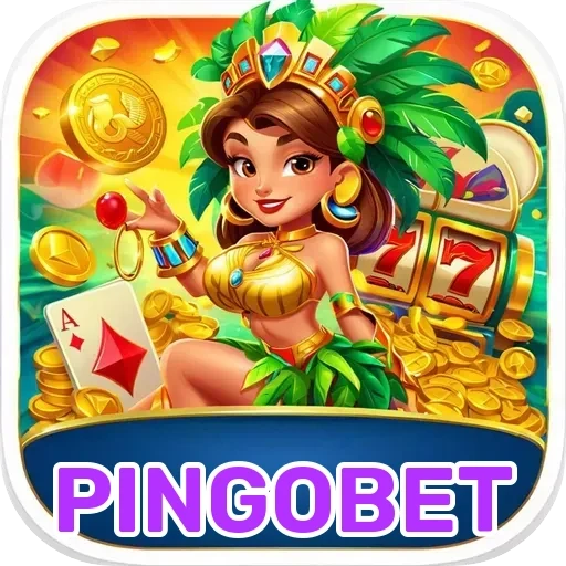 PINGOBET: Descubra a Diversão com Jogos Incríveis e Seguros