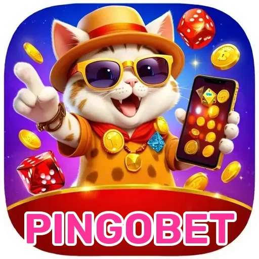 PINGOBET: A Revolução das Apostas Online no Brasil Chegou!