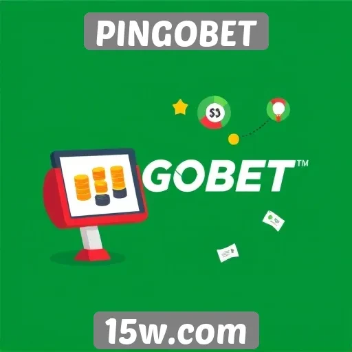 Estratégias de marketing adotadas pelo PINGOBET