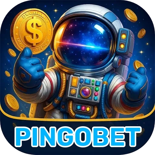 PINGOBET - Pagamento