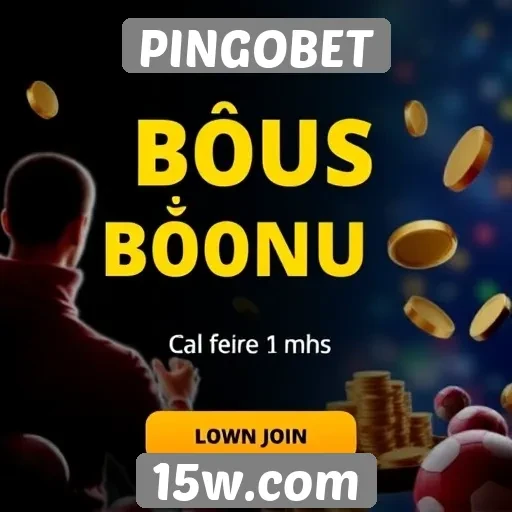 Comparativo de bônus oferecidos pelo PINGOBET
