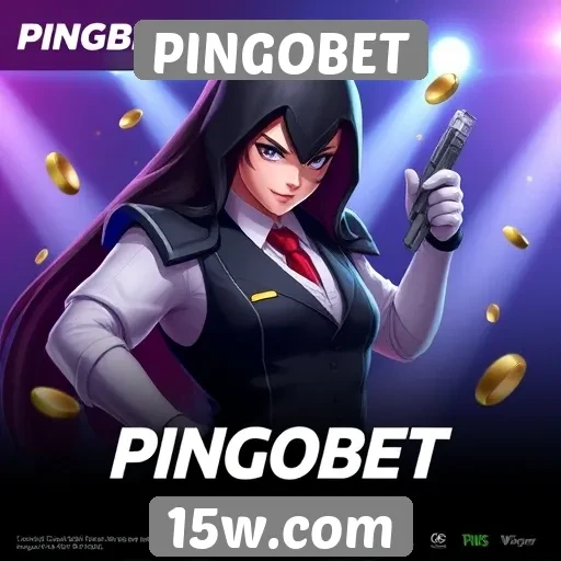 PINGOBET lança novas promoções para jogadores